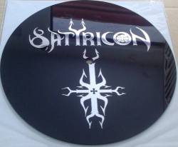 Satyricon : Live at Hovefestivalen